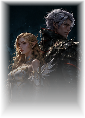 Heroes of Light