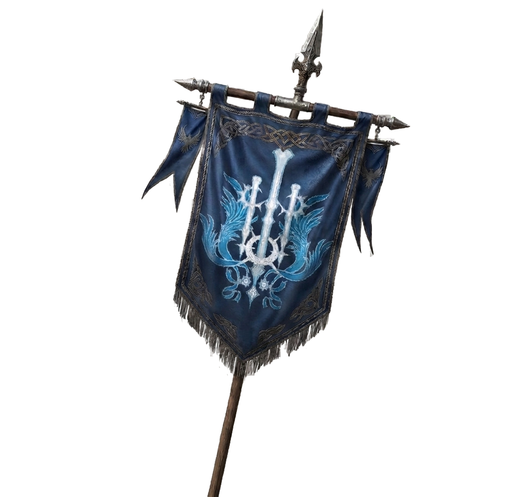 Elyos Banner