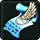 Greater Raging Wind Scroll